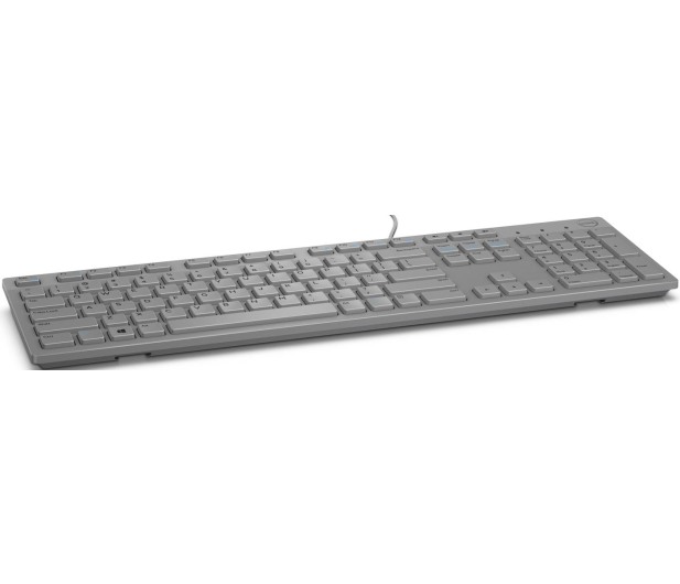 DELL KB216 580-ADHR szara - 674353 - zdjęcie 3